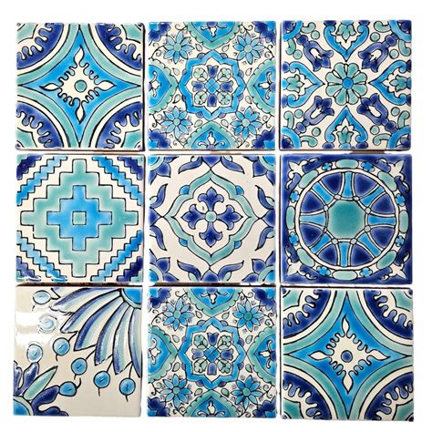 Spain Ceramic Tiles Design Catalogue