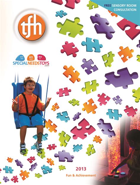 Special Education Catalogs