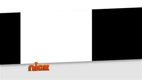 Split Screen Credits Template