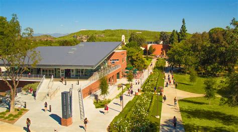 Spring 2019 California Lutheran University Course Catalog