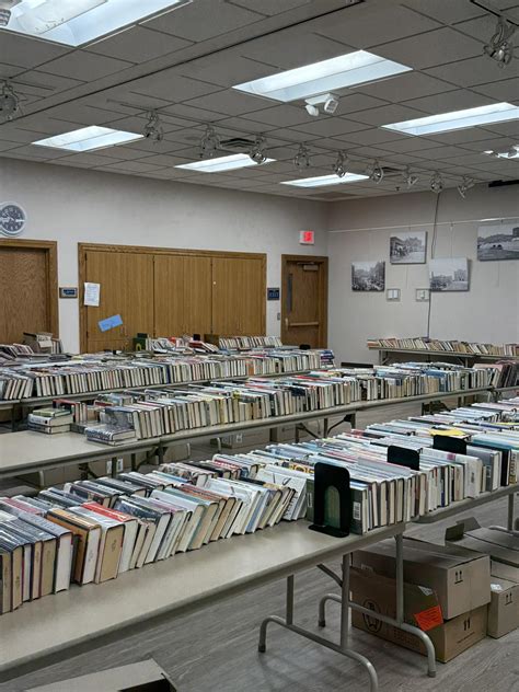 St St Marys Community Public Library Digital Catalogs