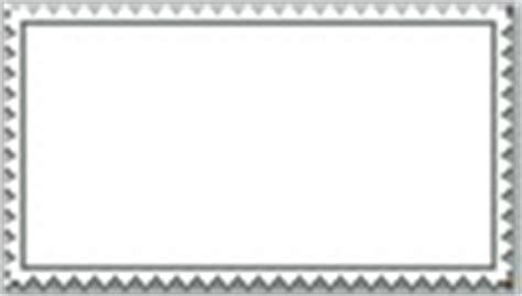 Stamp Template Deviantart
