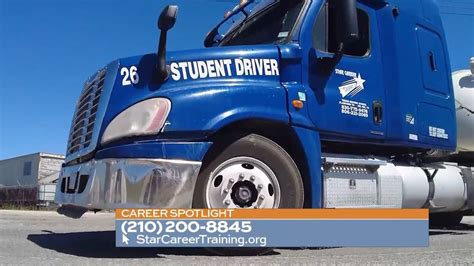 Star Career Training