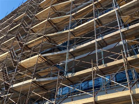 Step Up Scaffolding Frame And Brace Catalog