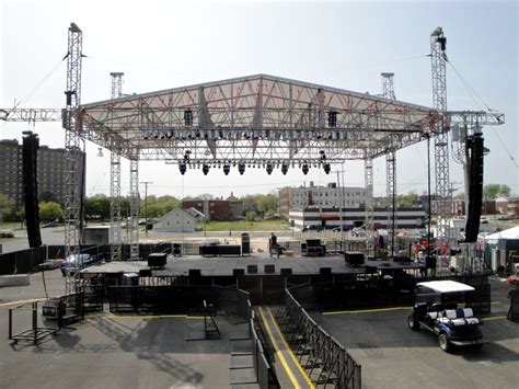 Stone Pony Seating Chart