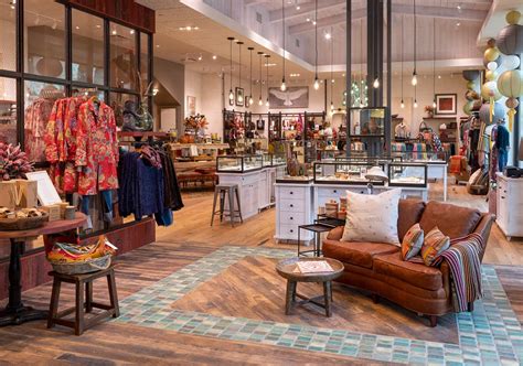 Stores Like Sundance Catalog