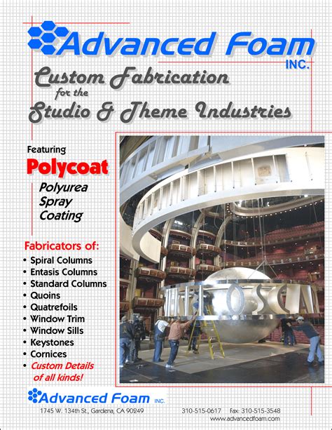 Studio Catalogue Contact