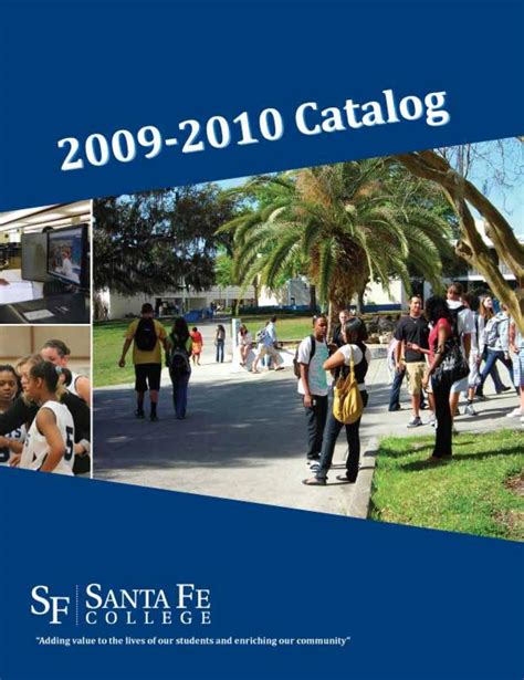 Summer 2019 Course Catalog Santa Fe College