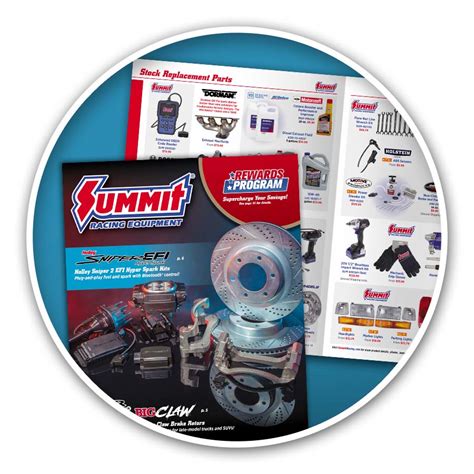 Summit Racing Online Catalog 12 Volt Air Compressor