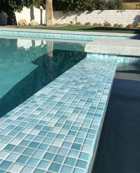 Swimming Pool Tiles Catalogue