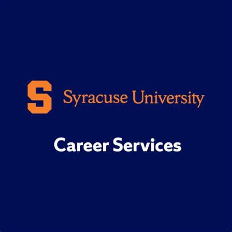 Syracuse Career Services