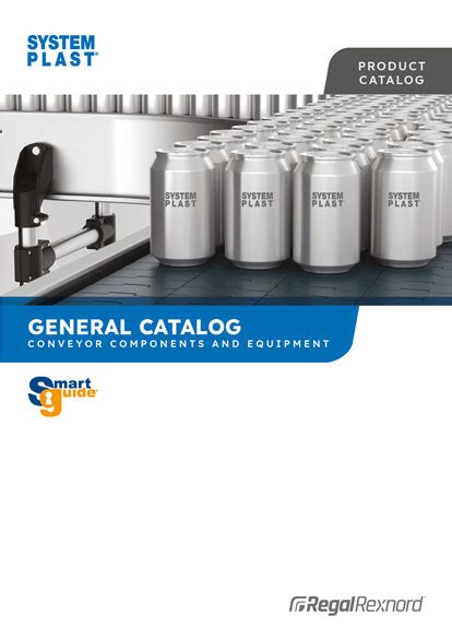 System Plast Catalog