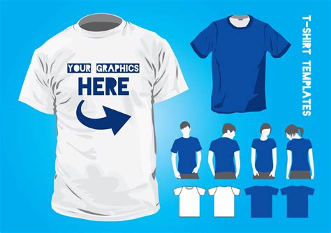 T Shirt Design Templates