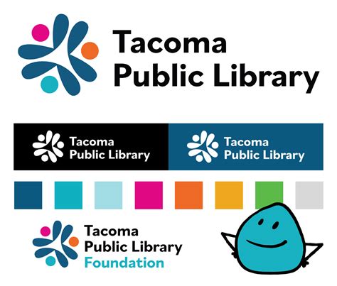 Tacoma Public Library Catalog