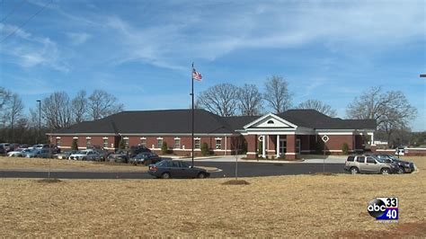 Talladega Career Center