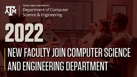 Tamu Computer Science Course Catalog