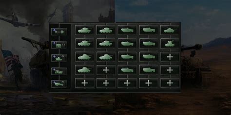 Tank Templates Hoi4