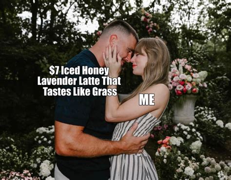 Taylor Swift Engagement Meme Template