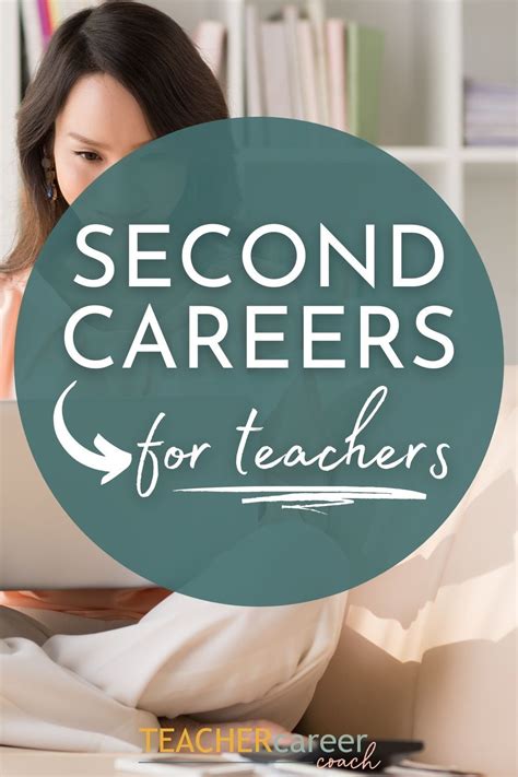 Teaching As A Second Career