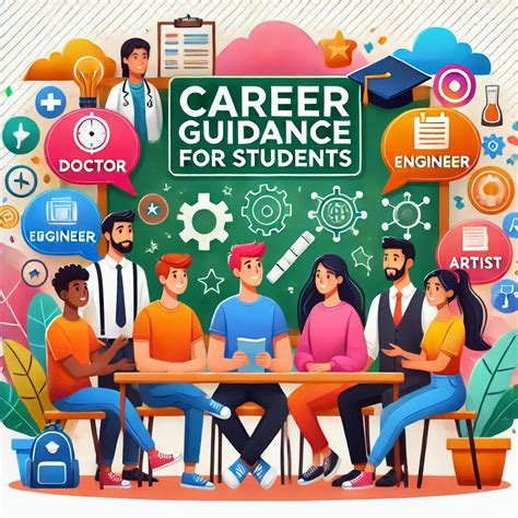Teaching Career Guidance