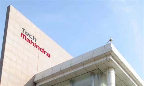 Tech Mahindra Ltd Career