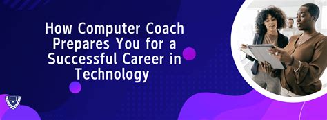 Technology Career Coach