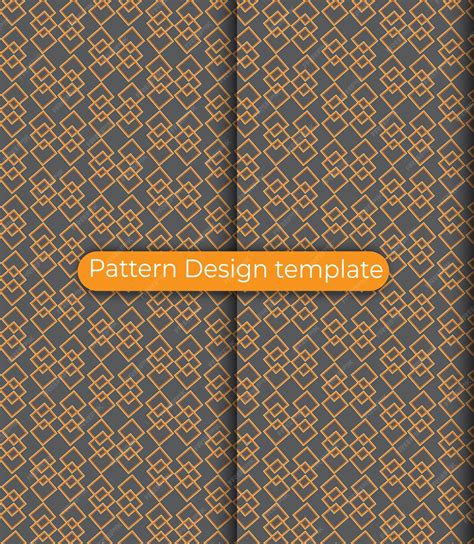 Template Design Pattern
