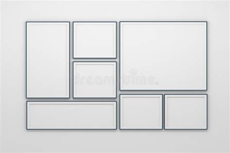 Template For Pictures On Wall