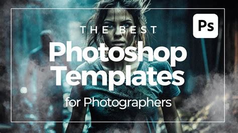 Templates For Photographers
