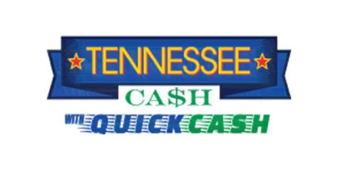 Tennessee Cash Payout Chart Today