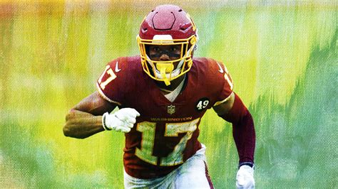 Terry Mclaurin Career Stats