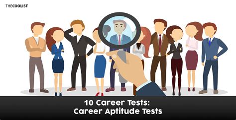 Test To Determine Your Career