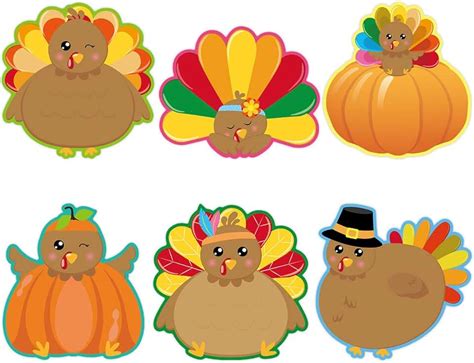 Thanksgiving Printable Decor