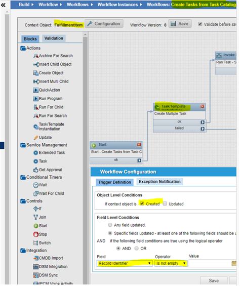 The Client Task Catalog Allows You To Create __________