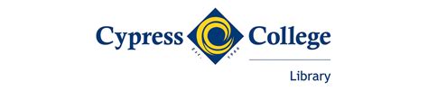 The Cypress College Library Catalog Is Used To