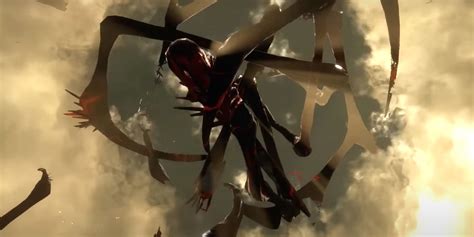 The Entity Dbd True Form