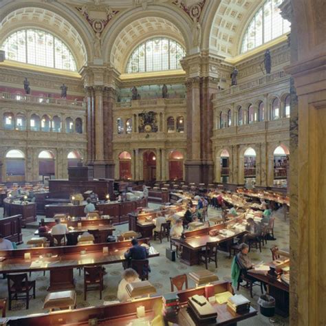 The Library Of Congress Online Catalog