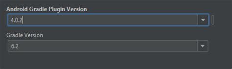 There Is No Feature Named Version Catalogs
