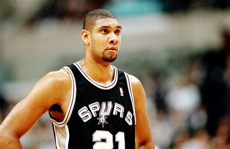 Tim Duncan Career High