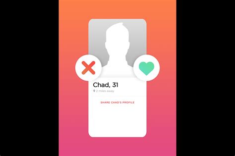 Tinder Profile Templates