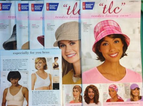Tlc Cancer Catalog