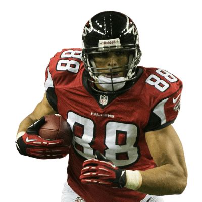 Tony Gonzalez Career Stats