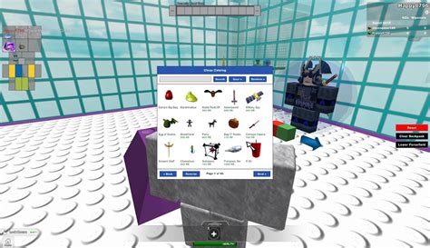 Top 10 Things To Summon In Catalog Heaven