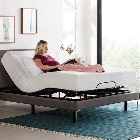 Top In Home Adjustable Beds 2008 Catalog