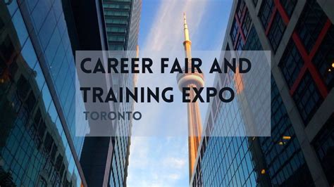Toronto Career Opportunities