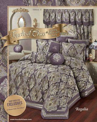 Touch Of Class Catalog
