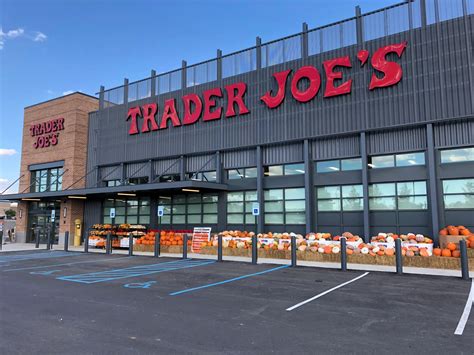 Trader Joes Career