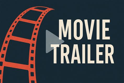 Trailer Video Templates