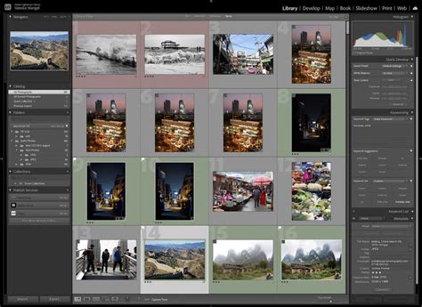 Transfer Edits From One Lightroom Catalog To Another