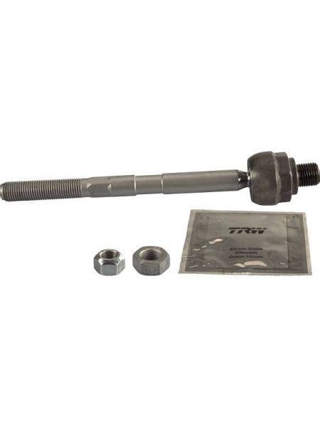 Trw Tie Rod End Catalog